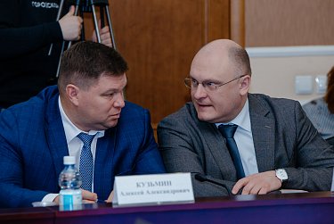 О Конституции РФ – на консультативном совете